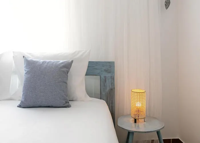 Apartman Seagulls' House Nazaré