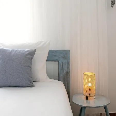 Appartamento Seagulls' House Nazaré