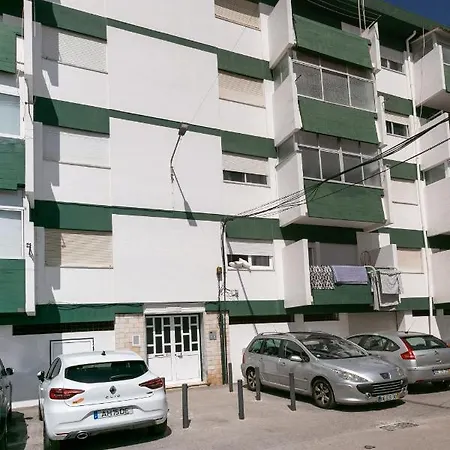 Apartment Seagulls' House *