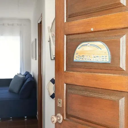 Appartamento Seagulls' House *