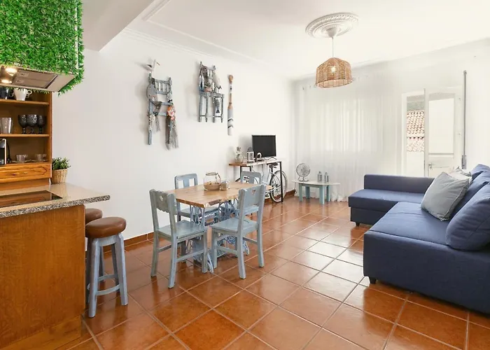 Seagulls' House Appartamento