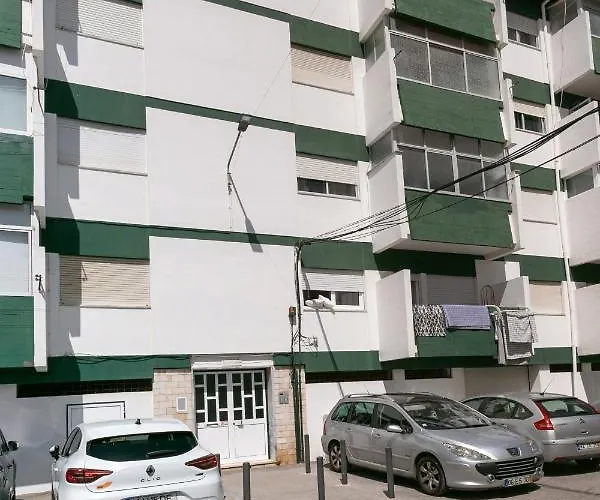 Appartamento Seagulls' House *