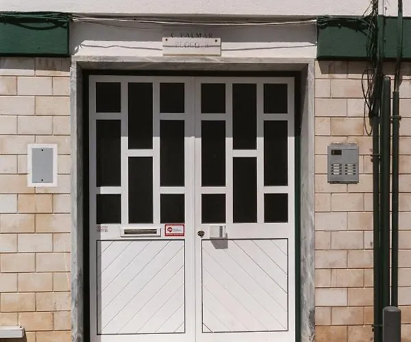 Appartamento Seagulls' House