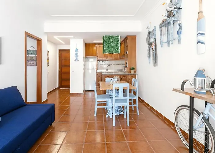 Seagulls' House Appartamento Nazaré