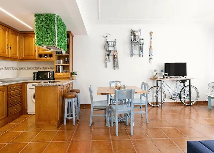 Appartamento Seagulls' House *